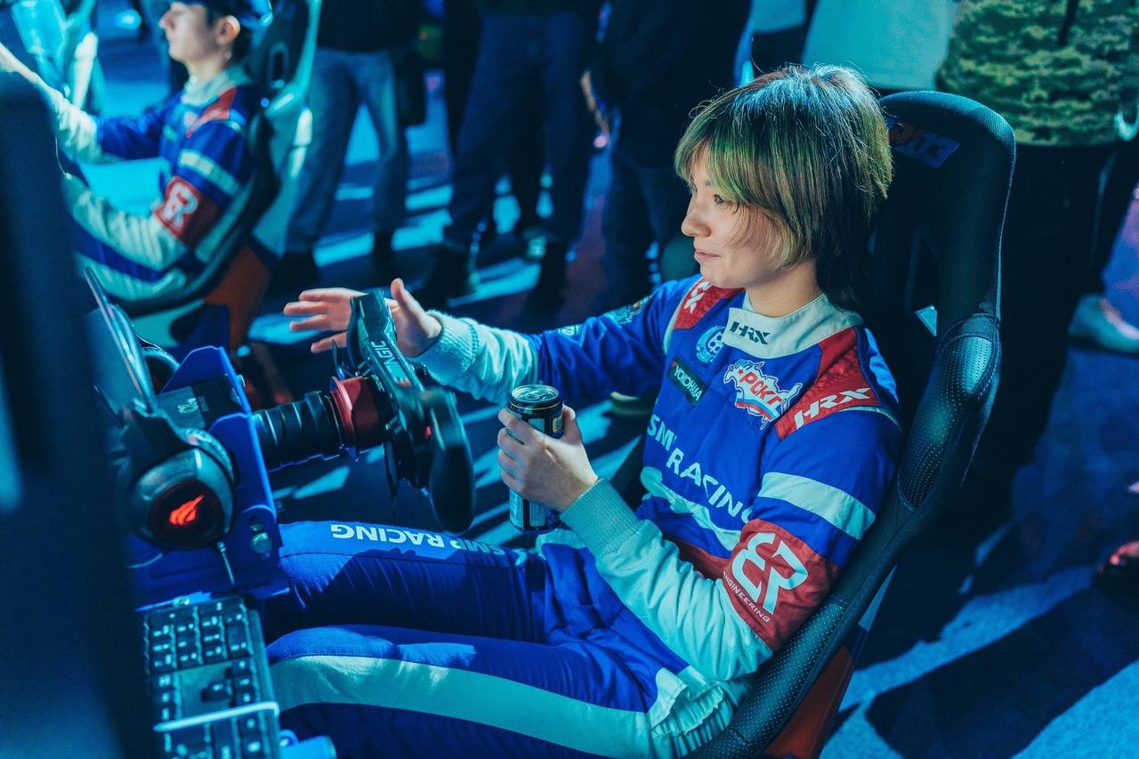 SMP Esports поздравляет индустрию с Днем киберспорта