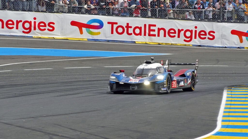 Le Mans Ultimate: Alpine 2026, американские трассы и карьера