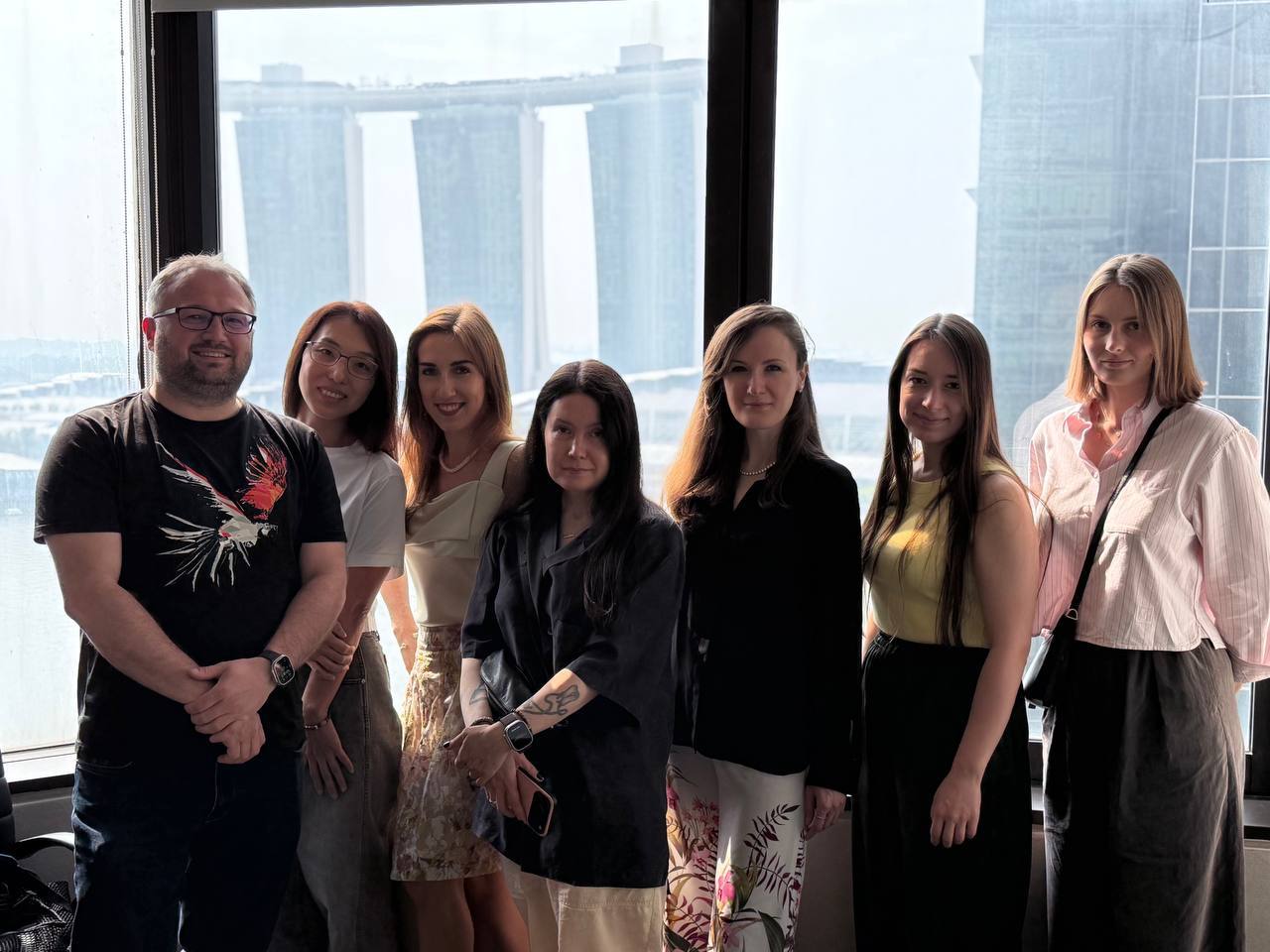 SMP Esports заключила партнёрство с Razer на международном уровне