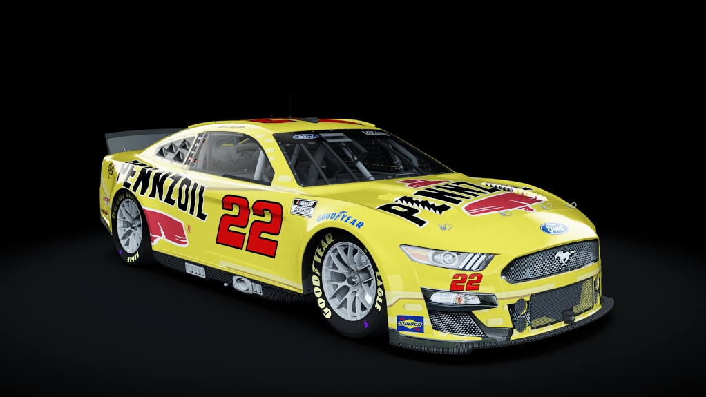 22_Pennzoil