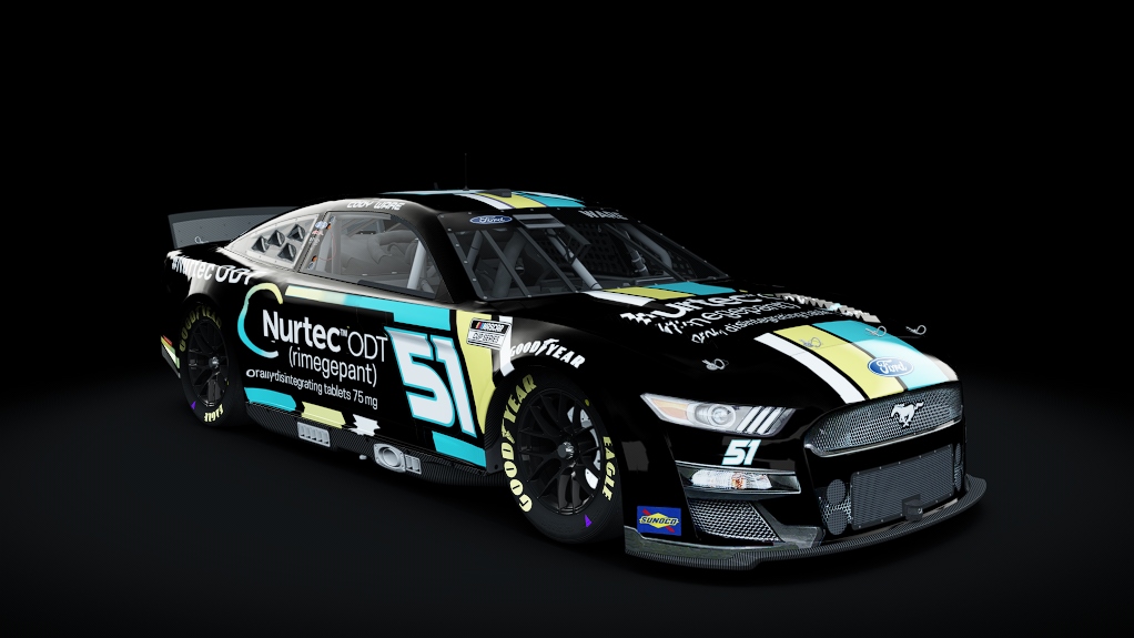 51_Nurtec Black