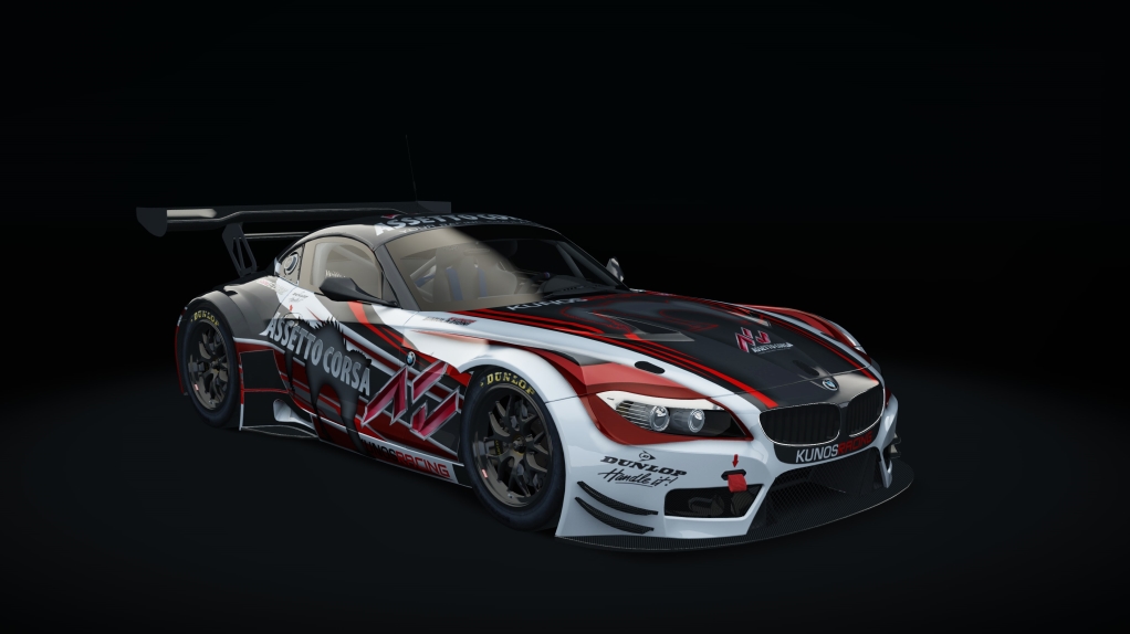 Assetto Z