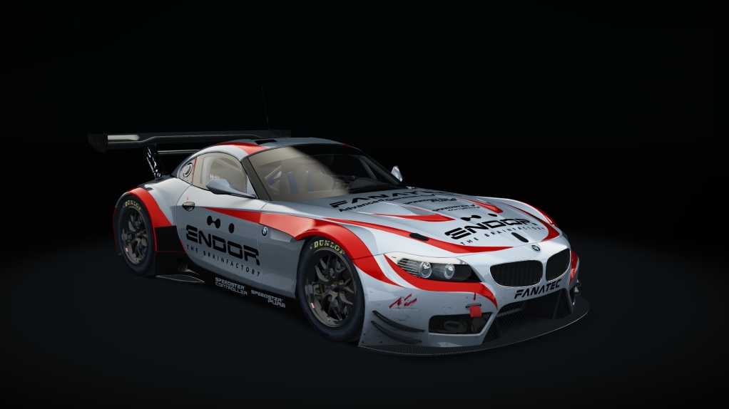 Fanatec