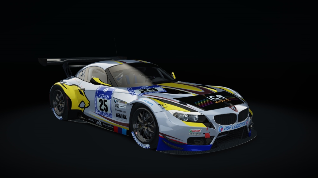 Marc Vds 2013