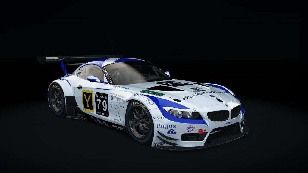 Scuderia Ecosse