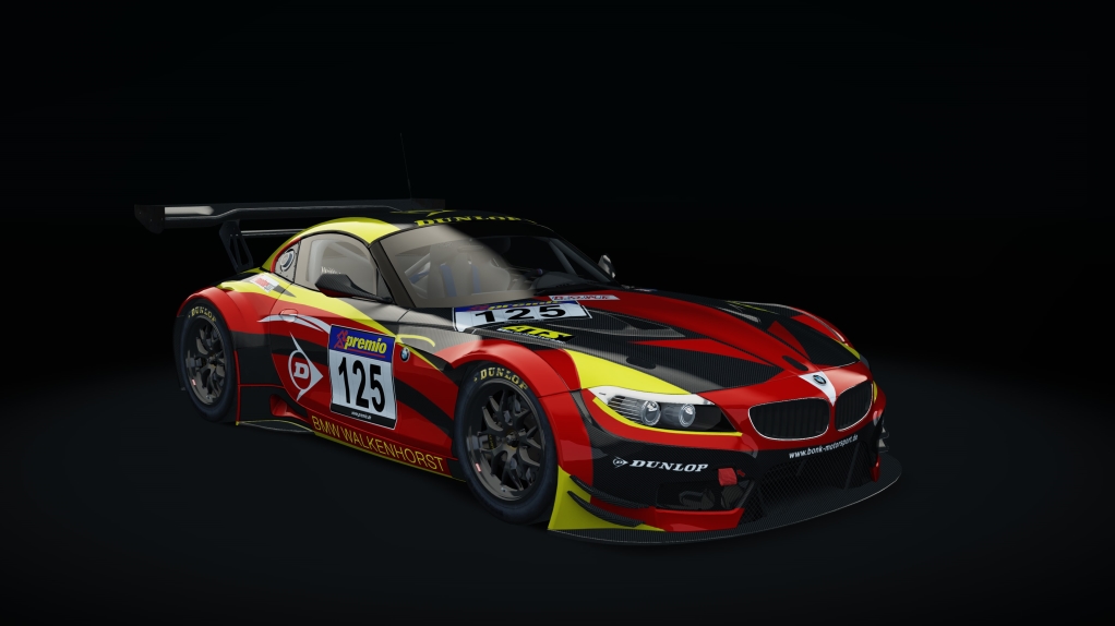 Walkenhorst Motorsport