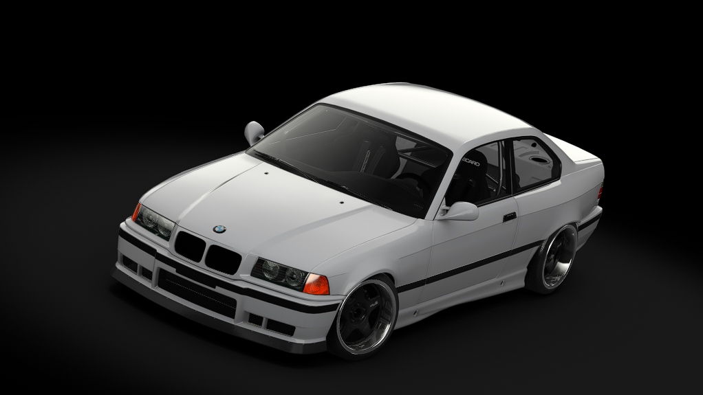 Alpine White