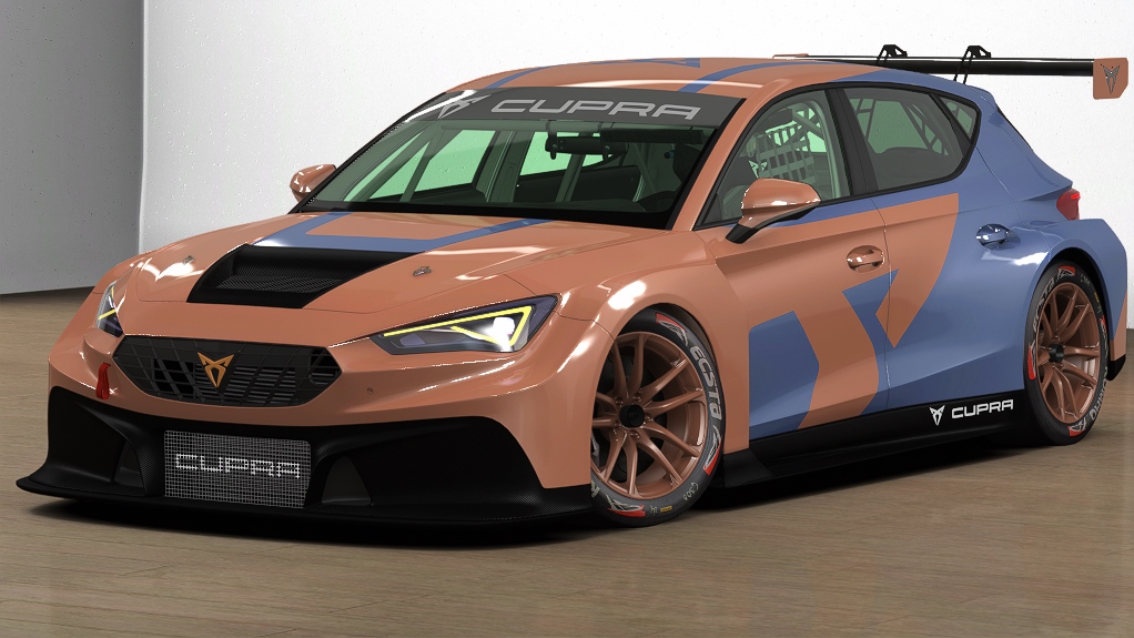 Cupra Racing