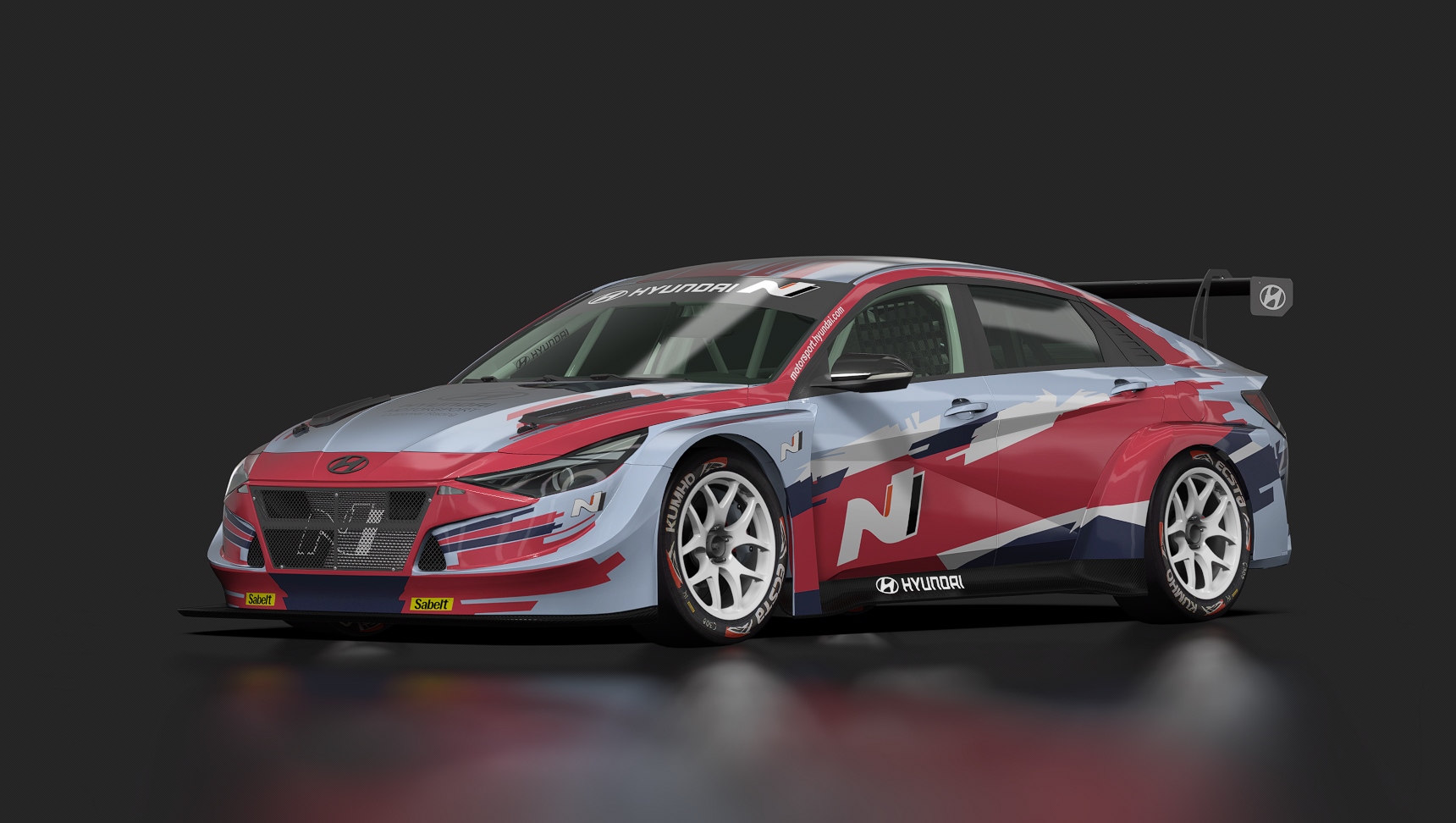 Hyundai Motorsport