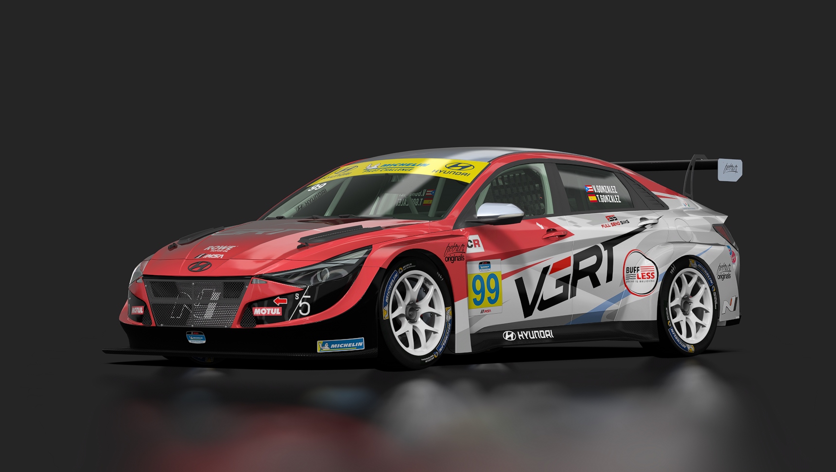 VGRT #99