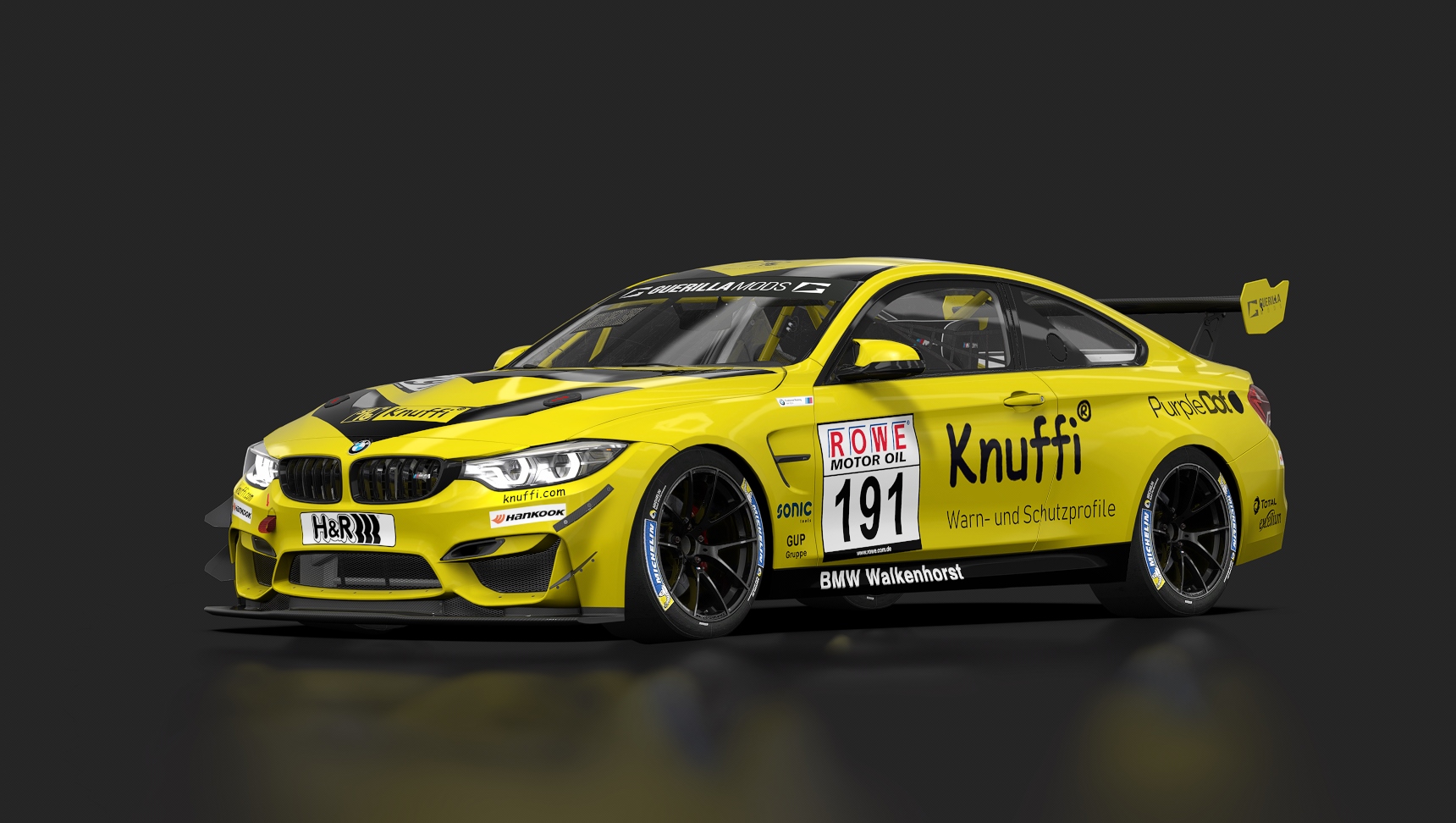 191 Knuffi