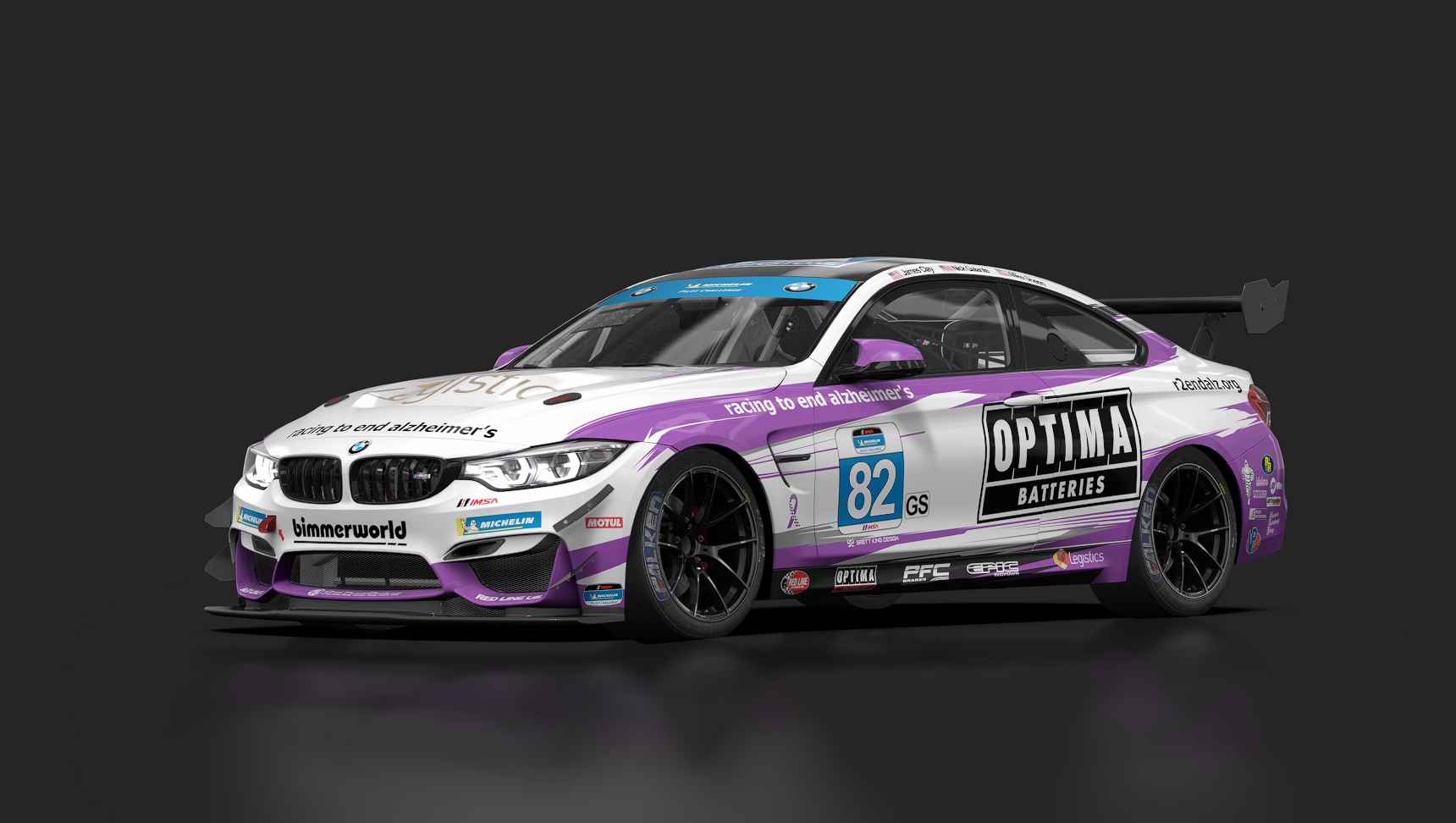 Bimmerworld 82