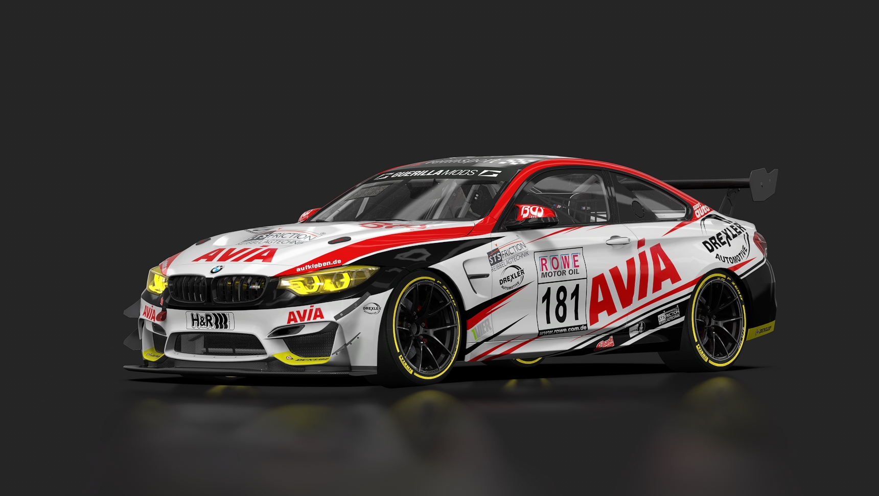 AVIA