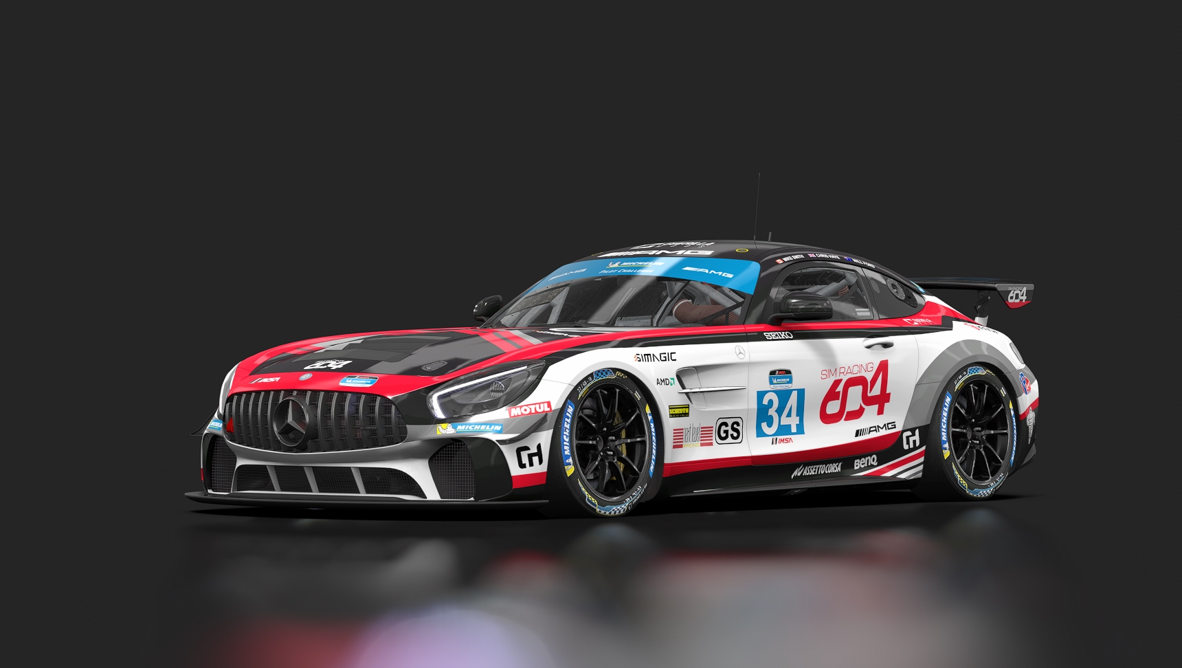 SR604