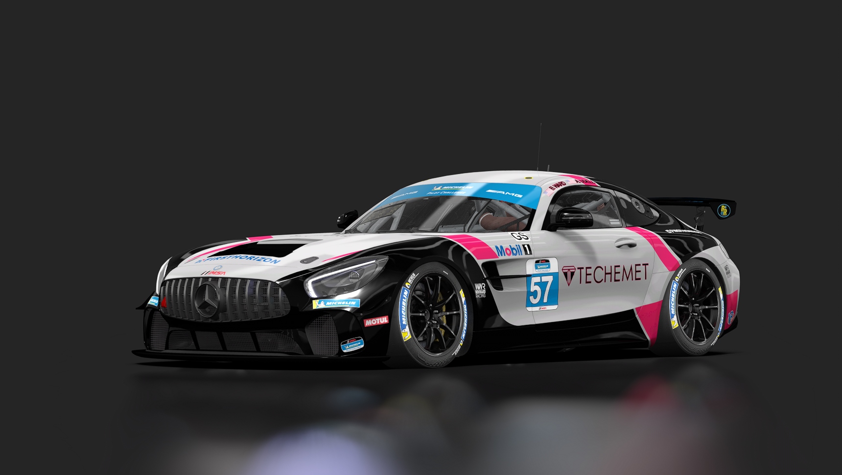 Winward Racing - 57