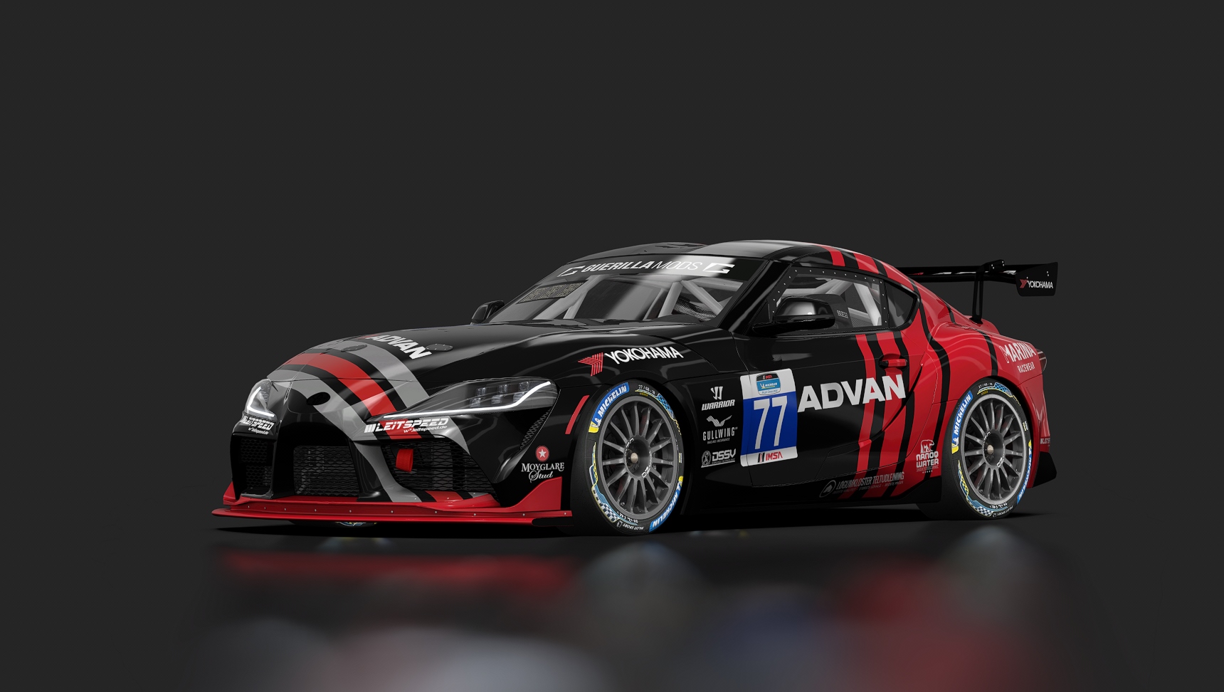 Advan Racing