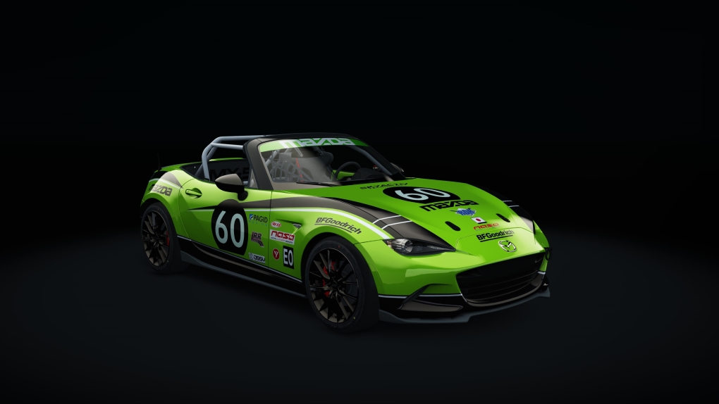 Racing 60