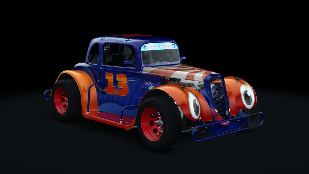 Artimo 13