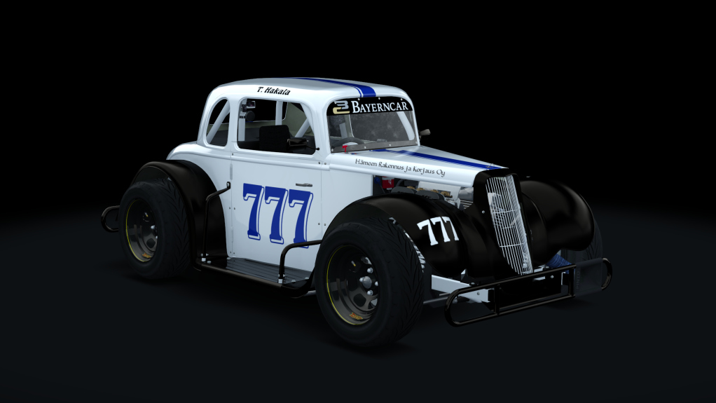 Hakala 777