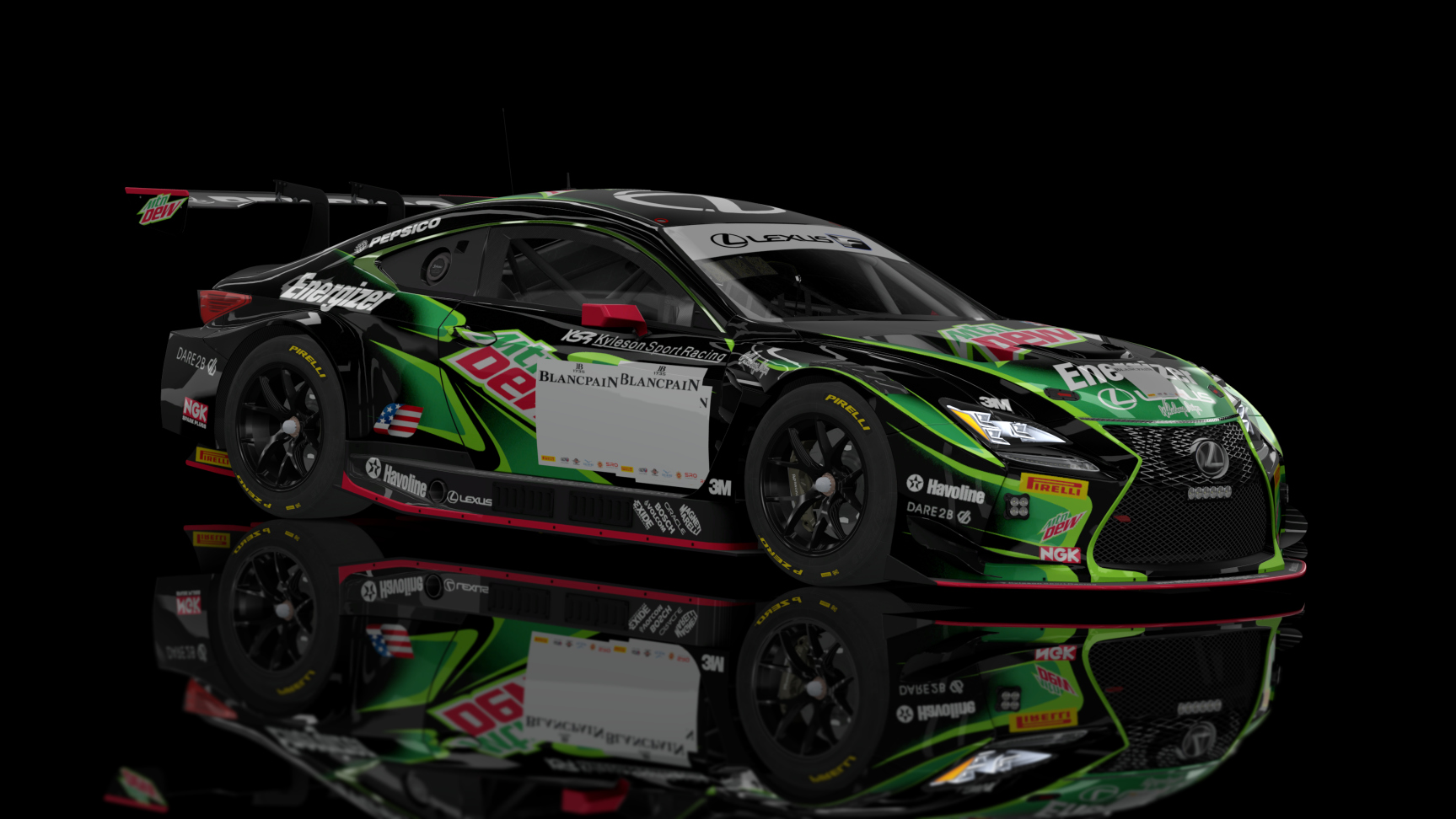 Mountain Dew
