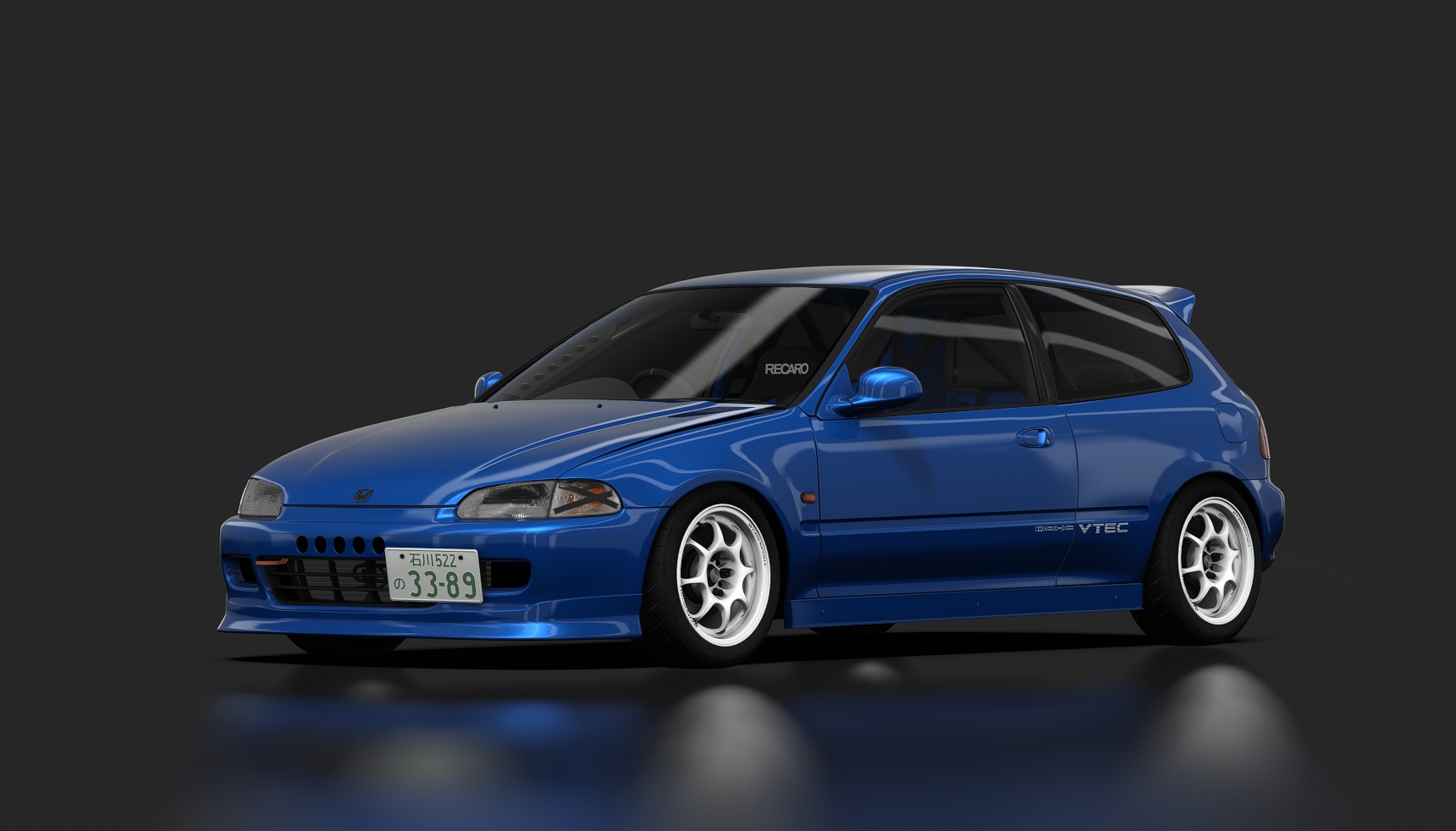 Captiva Blue Pearl