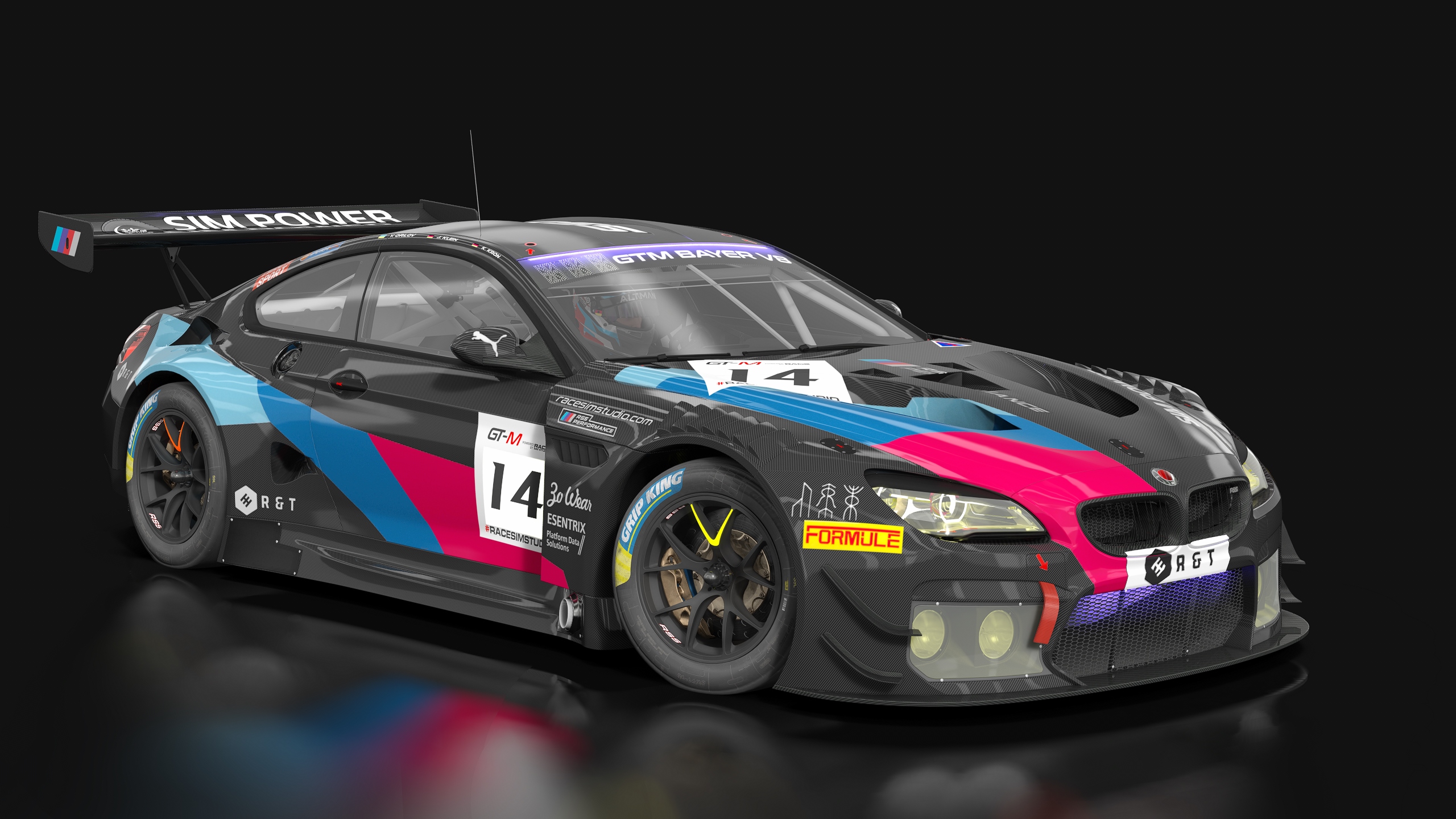 Bayer Special 14