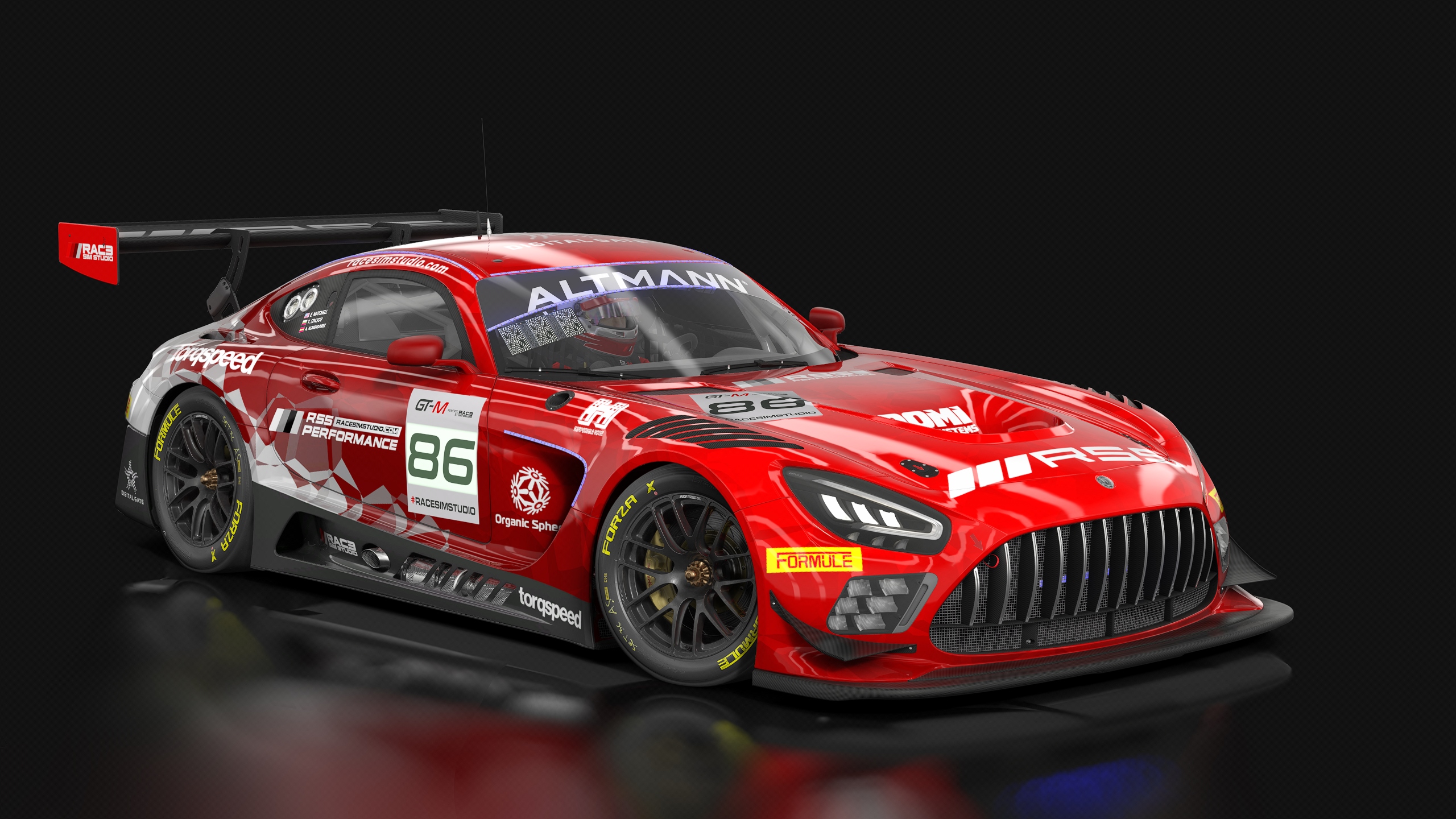 GT-M Mercer V8 — ливрея 01_rss_performance_86