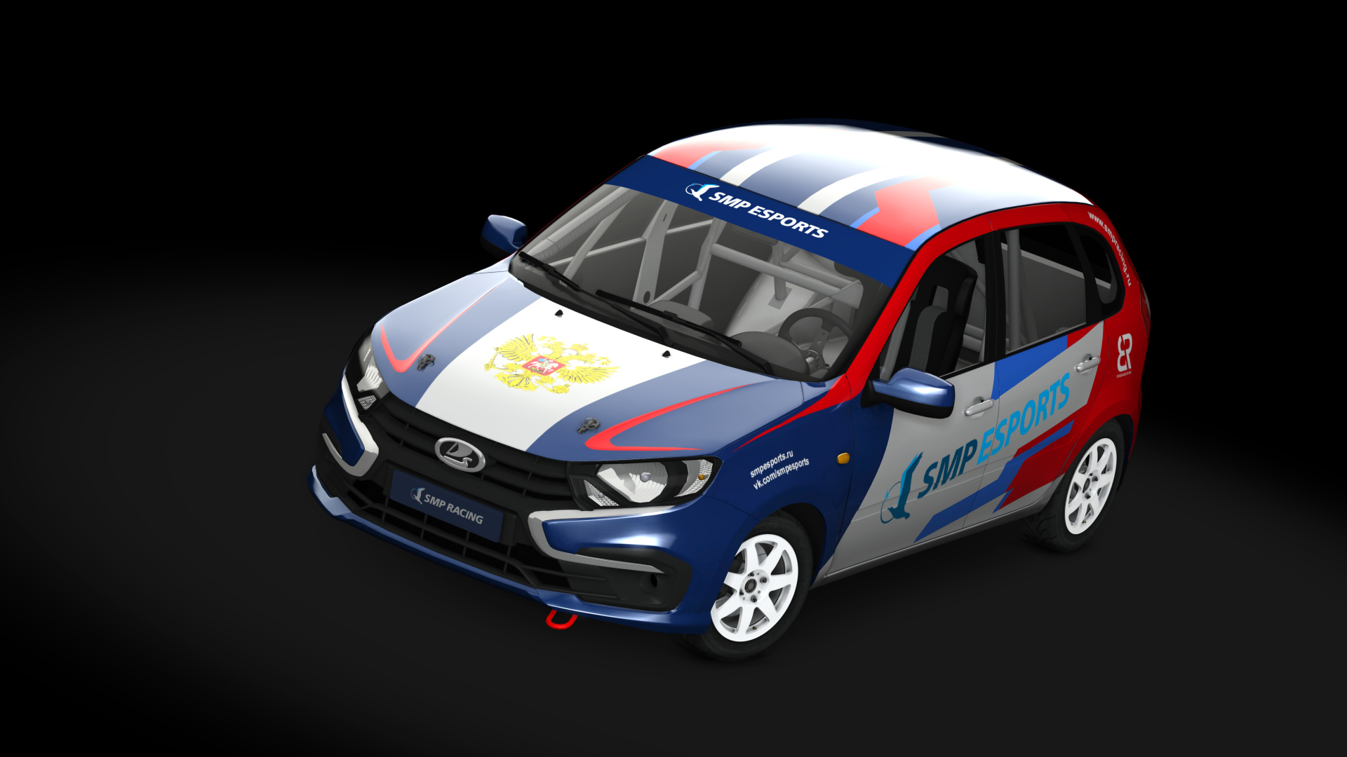 LADA Granta S1600