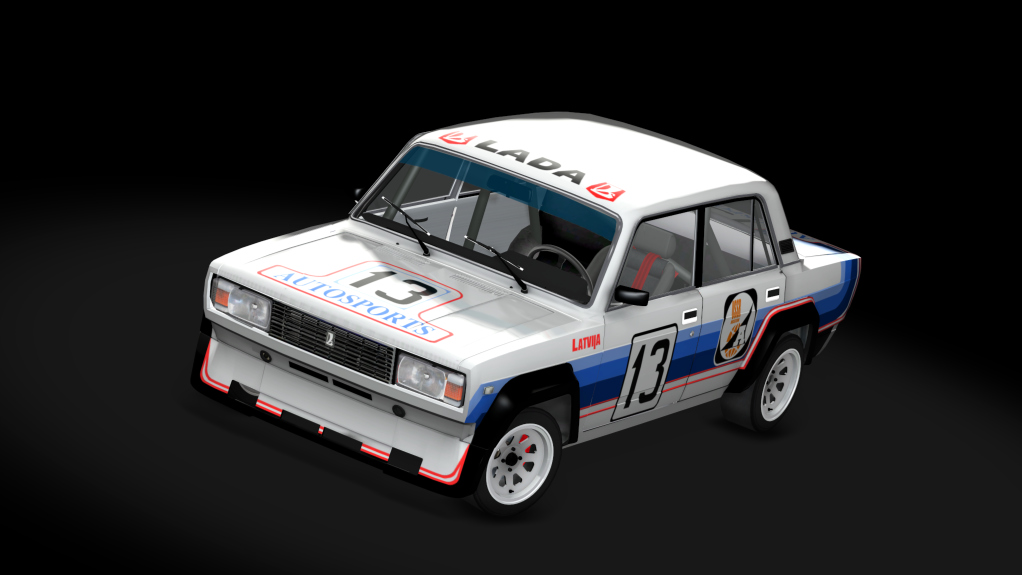 Lada 2105 A2