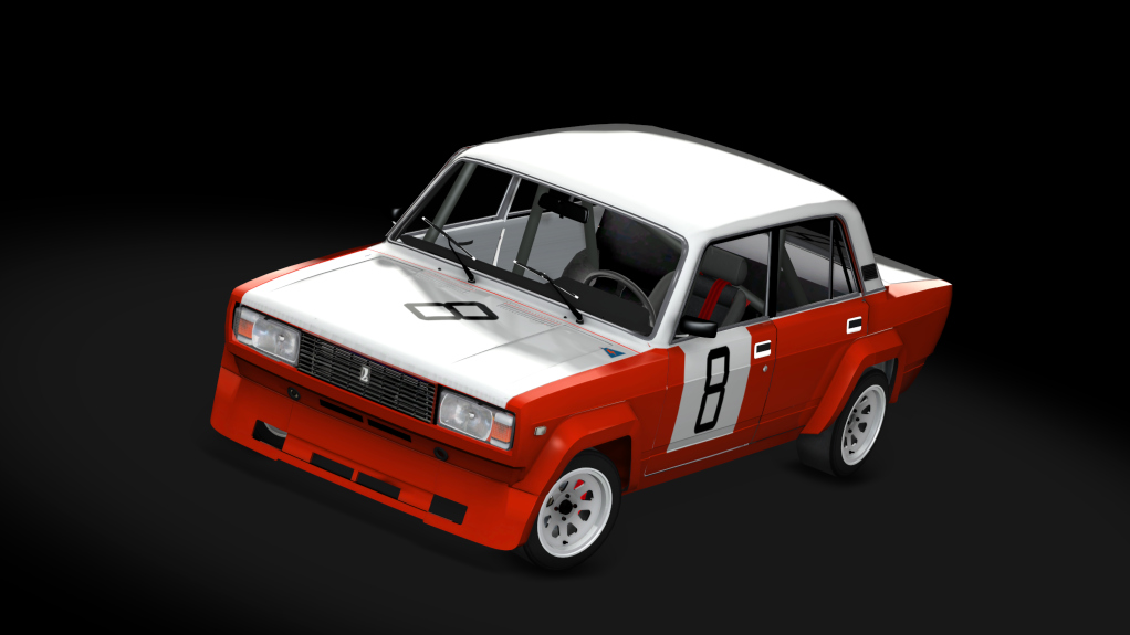 #8 Handrik Mandera PNR