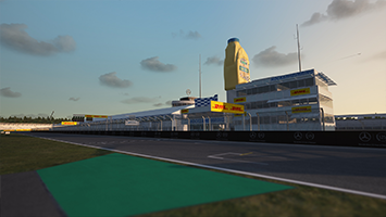 Hockenheimring