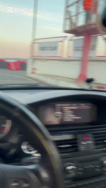 Лучший круг Серегина на RaceClub Fest 2026
