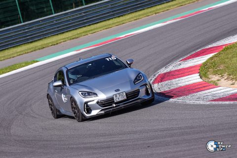 Subaru brz