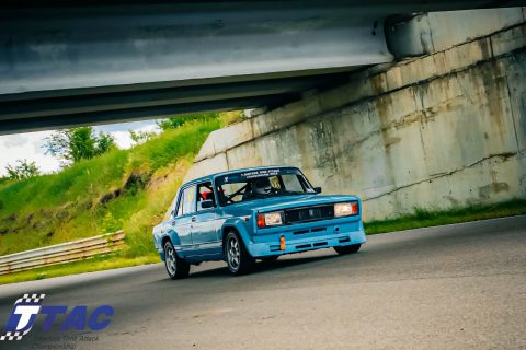 2107 Time Attack Edition