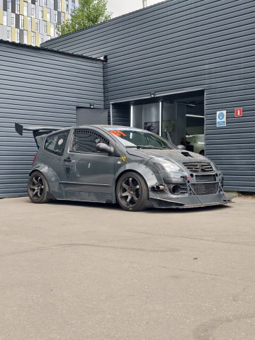 Citroyota