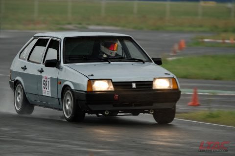Lada (ВАЗ) 2109