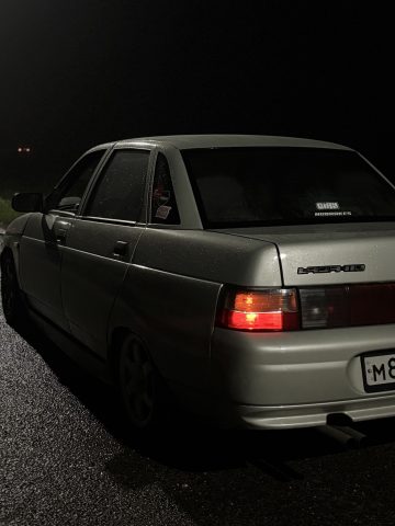 Lada (ВАЗ) 2110