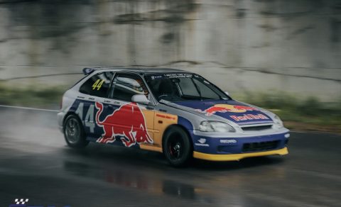 honda civic ek