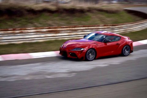 Supra a90