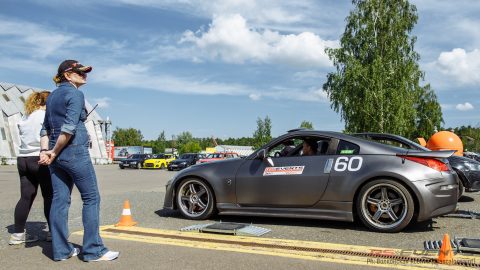 nissan 350z