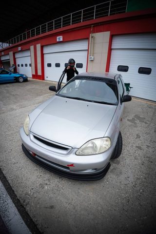Civic