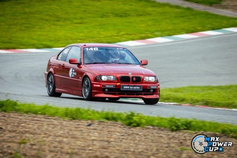 BMW E46