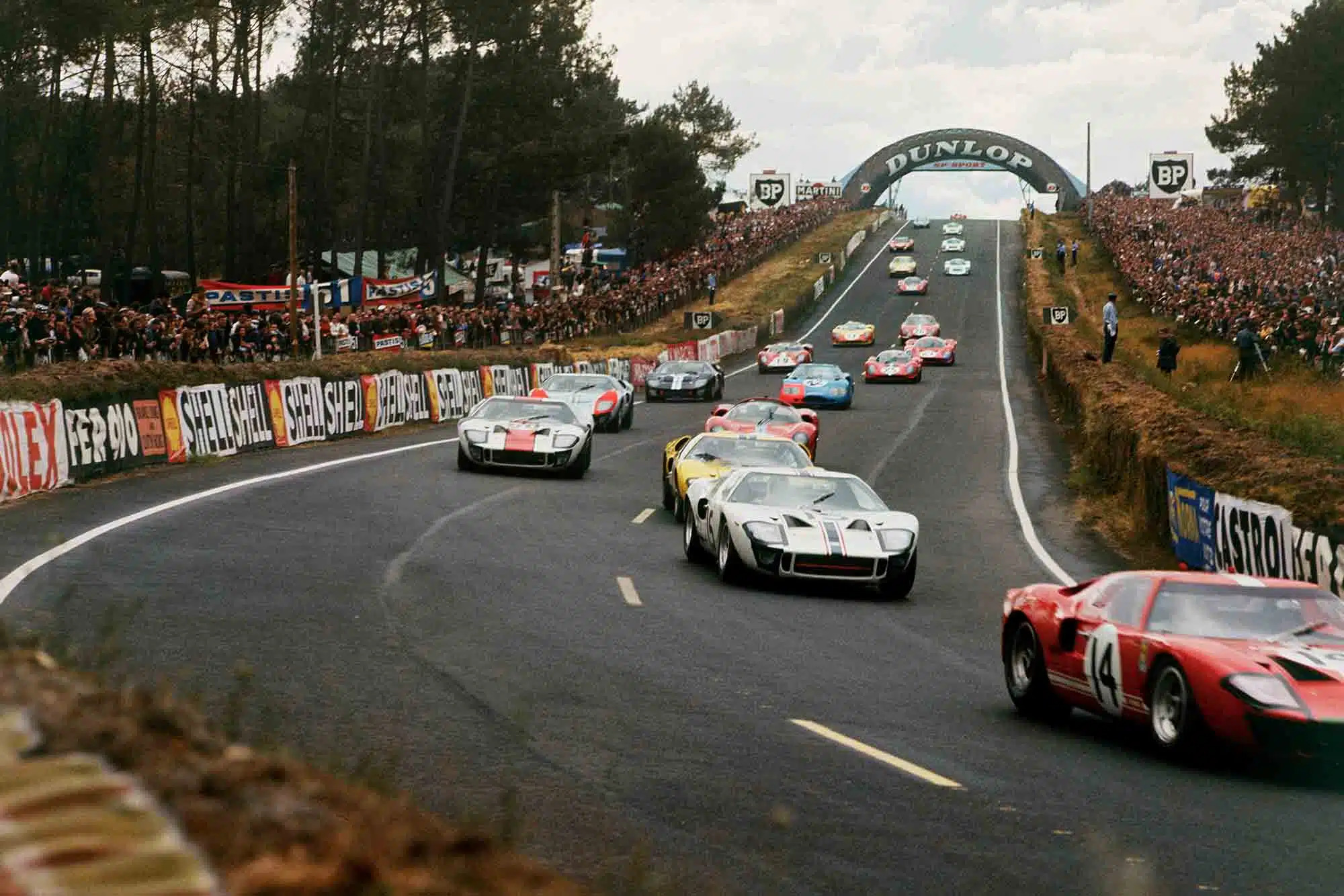 Circuit de la Sarthe